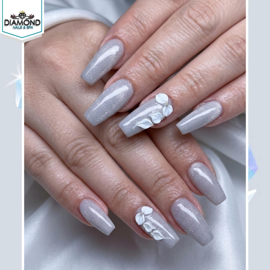 Nail Art Design 